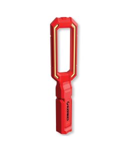 EZREZNP85VT image(1) - E-Z Red 850 Lumen View Through Pivoting Work Light with Magnetic Base - Red