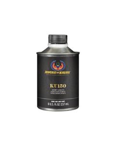 House Of Kolor KU150-HP0 Exempt Catalyst, 1/2 pt Can, Liquid, Use With: Urethane Enamel Kandys