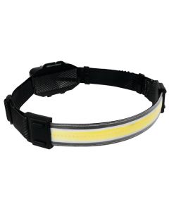 WLMW2681 image(1) - Wilmar Corp. / Performance Tool 500LM Low Profile Strip Headlamp