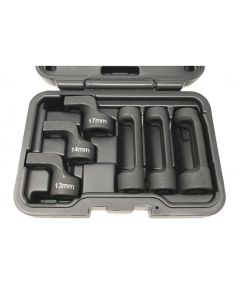 CTA Manufacturing 6 Piece EGT Sensor Socket Set