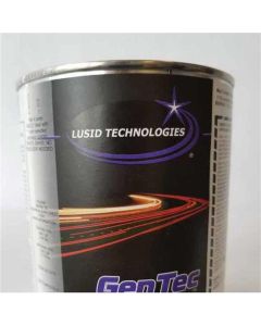 GTCKAC21Q image(0) - GENTEC AND GREENTEC PRODUCTS KAC21Q Premium 2.1 VOC Automotive Clearcoat, 1 qt Can, Gloss, 4:1 Mixing