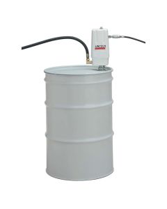 LIN2424 image(1) - Lincoln Lubrication PUMP 55GL