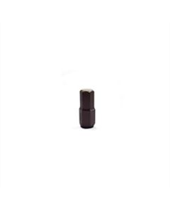 VIMVHCH3 image(0) - VIM Tools 3/32 Inch Hex Half Cut Bit, 1/4 Inch Hex, 5/8 Inch OAL