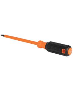 KLE68465 image(0) - Klein Tools Open-End Wrench 13/16-Inch and 7/8-Inch Ends