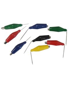 Thexton Assorted Back Probe Pin Kit
