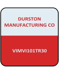 VIMVI101TR30 image(0) - VIM Tools TORX Tamper Bit # TR30