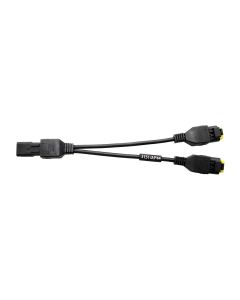 TEXA Official DUCATI charge maintainer cable for extended diagnoses or adjustments (3151/AP44)