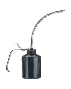 PLW50-337 image(1) - Plews Edelmann OILER HANDLED 1PINT 9IN. FLEXIBLE SPOUT