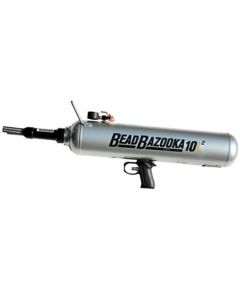 GAIGBB10L2 image(1) - Gaither Tool Co. Gaither 10 Liter RAR Bead Bazooka