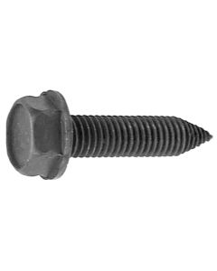 AUVECO PAK HEX WSHR HD B.B, M8-1.25 X 30 MM, 17MM WSHR, PHOS