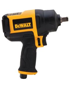 DeWalt Heavy-Duty 1/2" Drive Impact Wrench