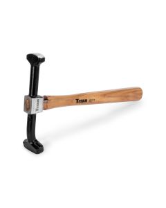 TIT15111 image(3) - Titan Door Skin Hammer