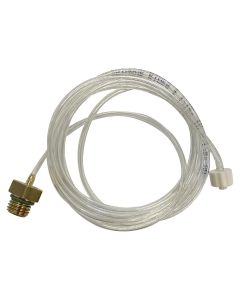 Mastercool Replacement Sample Hose for Refrigerant Identifier
