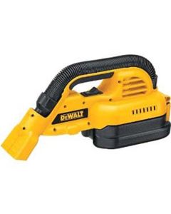 DeWalt 18v vac