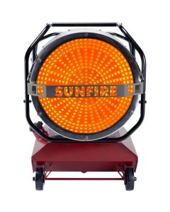 SRH95080 image(0) - Sunfire SF-80 Infrared Radiant Heater