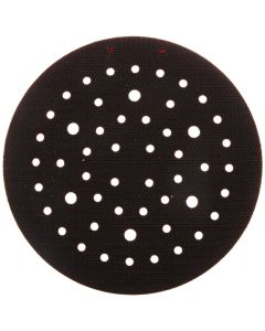 MMM20356 image(0) - 3M 6" HOOKIT 52 HOLE LOW PROFILE DISC PAD