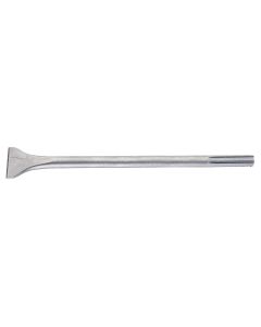 Milwaukee Tool SDS MAX Scaling Chisel 2" x 12"