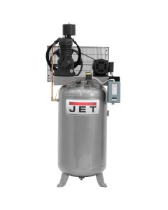 JET506803 image(0) - Jet Tools JCP-803- 80 GAL VERTICAL AIR COMPRESSOR