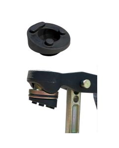 SCH18100-D45 image(0) - Schley Products Ball Joint Adapter