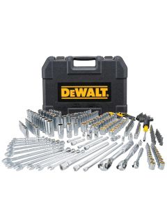 DWTDWMT82835 image(1) - DeWalt  Mt 264Pc Mechanics Tools Set