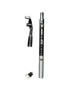 VIMTWE27 image(0) - VIM Tools Telescopic Wrench Extender 18 Inch - 27 Inch Up To 40 mm Wrench