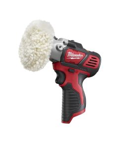 MLW2438-20 image(1) - Milwaukee Tool M12 Variable Speed Polisher/Sander (Tool Only)