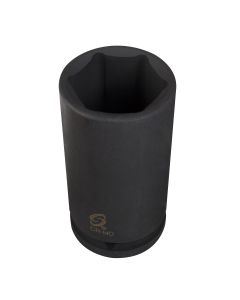 SUNEX SOC 22MM 3/4D IMP 6PT DP