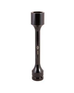 American Forge & Foundry American Forge & Foundry AFF - Limiting Torque Socket - 1" Drive - 1-1/2" - 475 Ft/Lbs - Black