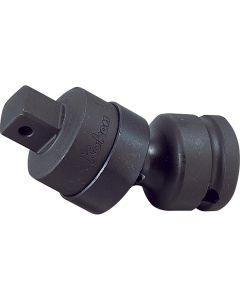 Ko-ken USA 14770-P 1/2 Sq. Dr. Universal Joint 1/2 Square Length 74mm Pin type