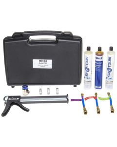 MAHLE Service Solutions A/C Lubricant & Dye Injector R1234yf Master Kit