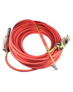 Milton Industries On Board Truck Tire Inf Gauge Kit w/ Gla