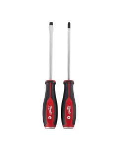 MLW48-22-2702 image(2) - Milwaukee Tool Demo Screwdriver Set - 2 PC