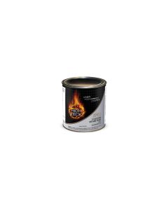 HIT77451-4 image(0) - High Teck Products 77451-4 2K Quicksand Urethane Primer, 1 qt, Gray, 3.66 lb/gal VOC, 4:1 Mixing