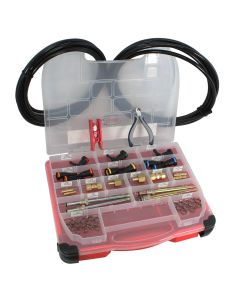 S.U.R.&R. NYLON FUEL LINE REPLACEMENT KIT