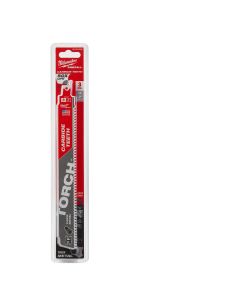 MLW48-00-5302 image(1) - Milwaukee Tool The TORCH with CARBIDE TEETH 7T 9L 3PK