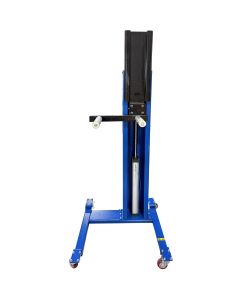 ATEHTLM130S-FPD image(0) - Atlas Automotive Equipment Portable Pneumatic Off-Set Wheel Lift