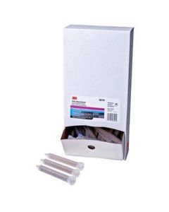 MMM08194 image(0) - 3M 3M Static Mixing Nozzle 08194 50 Nozzles per box