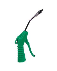 MTN9304 image(1) - Mountain BLOW GUN 4" VAR. FLOW TRIGGER W/REMOVABLE TIP