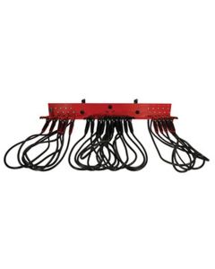 ASO6075CB image(0) - Associated 10 CLAMP SMART BUS BAR KIT