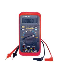 ESI480A image(1) - Electronic Specialties Multimeter Auto Ranging