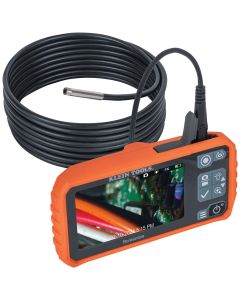 Klein Tools Utility Borescope