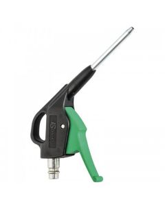 Prevost Prevost Metal Tip Blowgun - High Flow profile