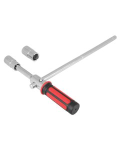 Wilmar Corp. / Performance Tool SAE Breakdown Lug Wrench