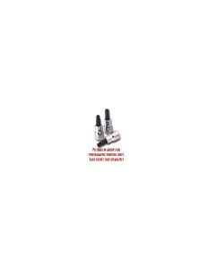 S K Hand Tools BITSOC T10 1/4D TAMPRF