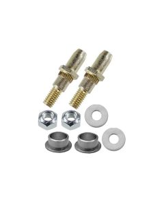 AVC20485 image(0) - AUVECO 20485 Door Hinge Pin and Bushing Kit, For Use With 2006 - 2000 Cadillac Escalade