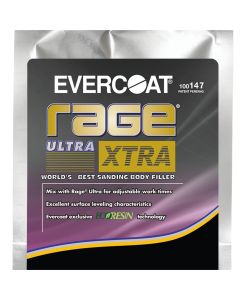 Fibre glass Evercoat 24OZ RAGE ULTRA XTRA POUCH