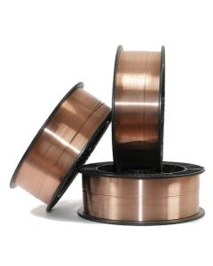 HSWHSW-9598 image(0) - H & S Uni-Spotter WELDING WIRE, .030, 11LB, 8" SPOOL HONDA