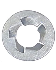 AVCAP10087 image(0) - AUVECO PAK PUSHNUT BOLT RETAINERS 5/16 BOLT