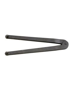 MRT483 image(1) - Martin Tools WRE SPANNER ADJ NS 032497 BLACK