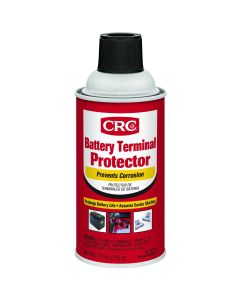 CRC Industries Battery Terminal Protector 1X7.5OZ